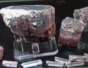 more tourmaline