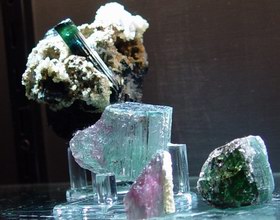 Tourmaline