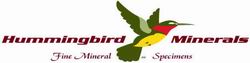 Logo HummingBird Minerals